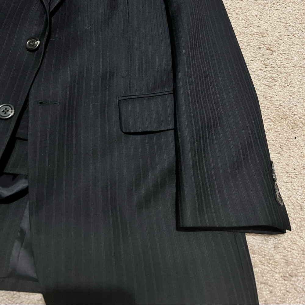 Chaps suit - Picture 2 of 8